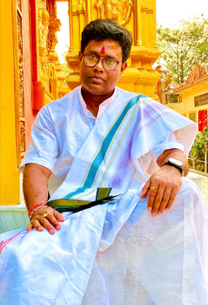 Astrologer in Bow Bazar Samrat Bose